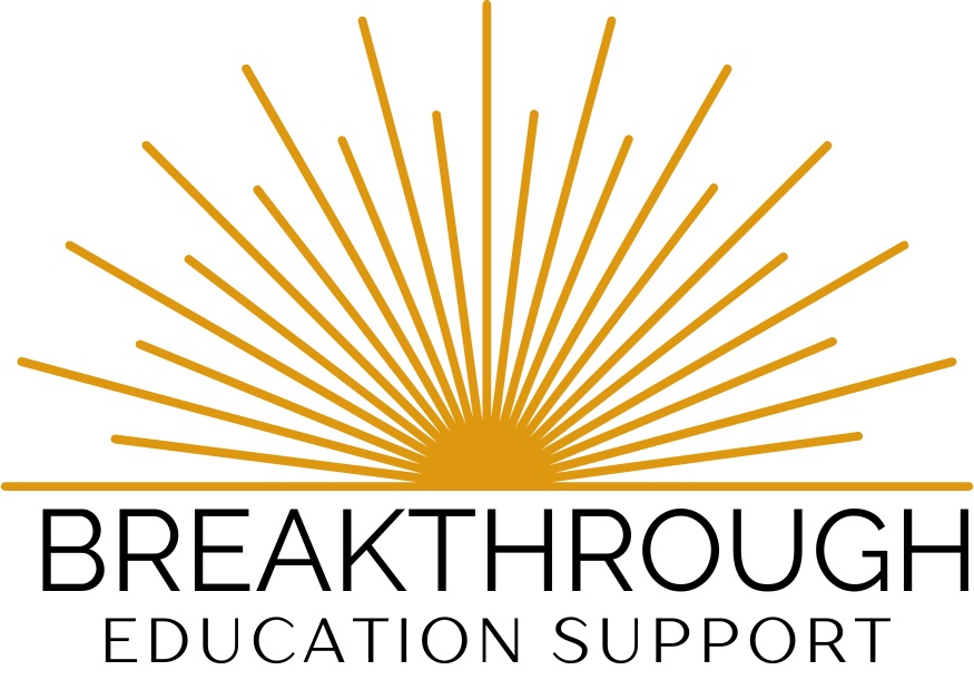 Breakthrough Education Support