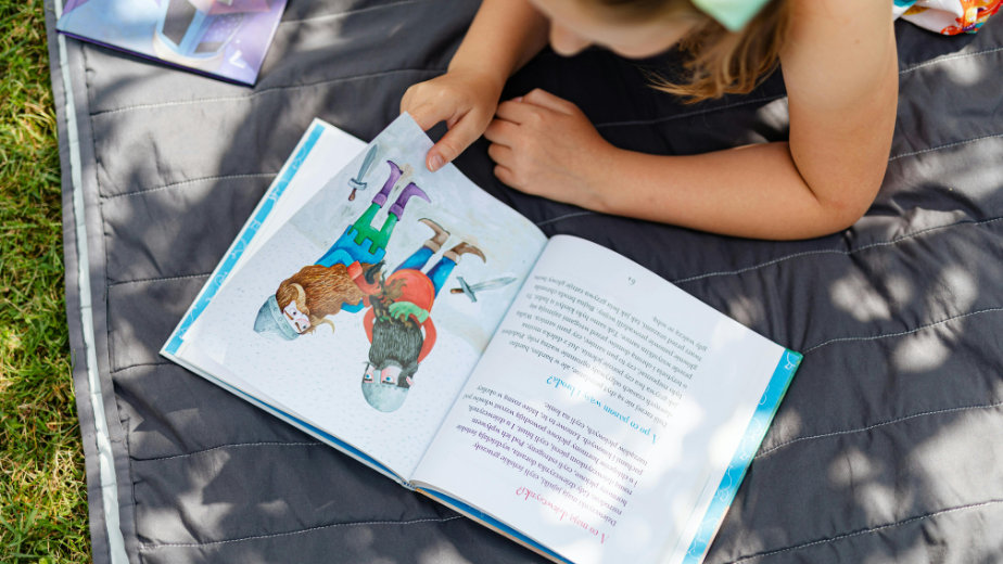 Dyslexia Definition + 2 Other Useful Terms You Need to Know