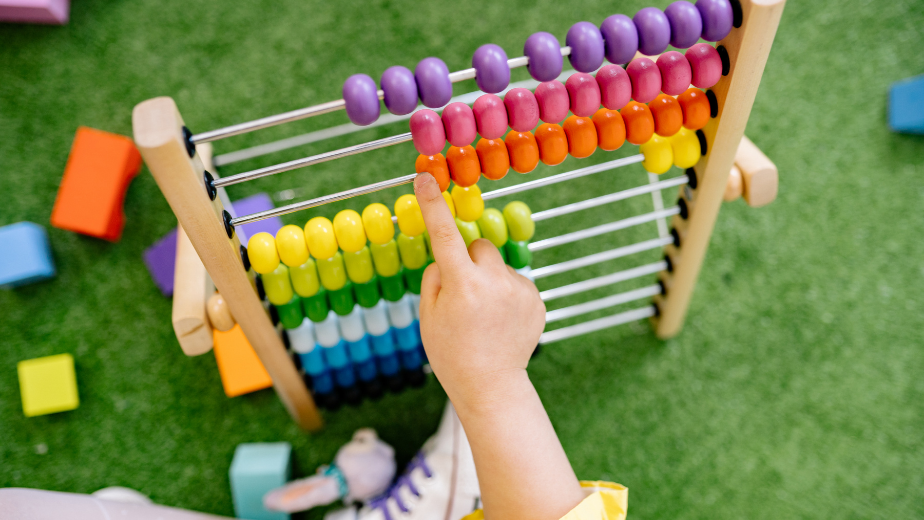 The Most Important Kindergarten Math Skills to Master This Year